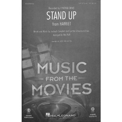 0840126913699 - Stand up