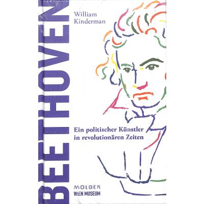 9783222150524 - Beethoven - ein politischer Künstler in revolutionären Zeiten