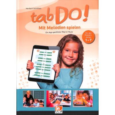 Tabdo - Mit Melodien spielen