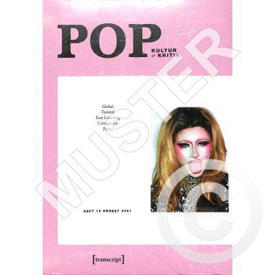 9783837653946 - Pop Kultur + Kritik 19 9783837653946 - Pop Kultur + Kritik 19