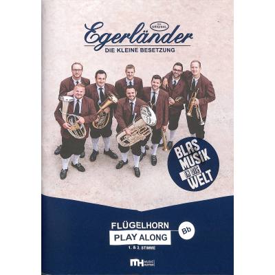 4025511311915 - Blas Musik in die Welt