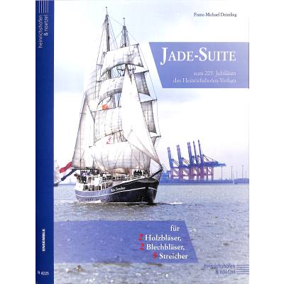 9790204542253 - Jade Suite