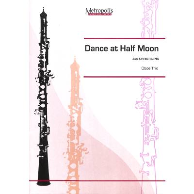 9790365065769 - Dance at half moon