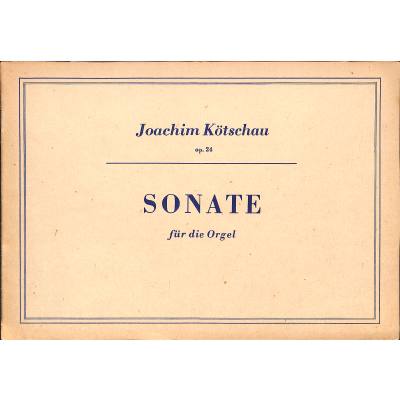 9990051998115 - Sonate op 24