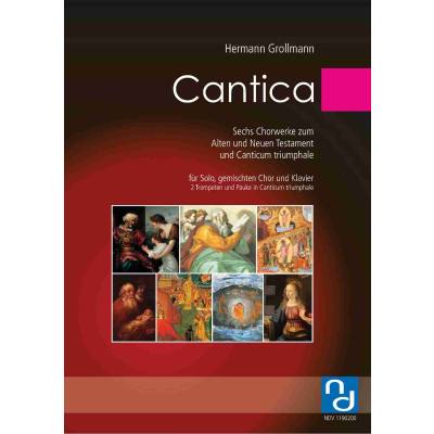 9790502881368 - Cantica 9790502881368 - Cantica