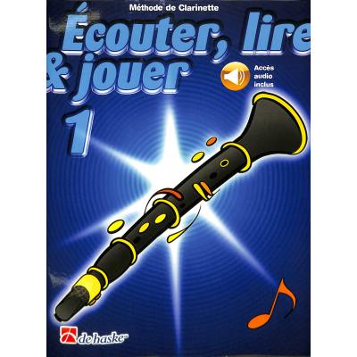 9789043163101 - Ecouter lire + jouer 1