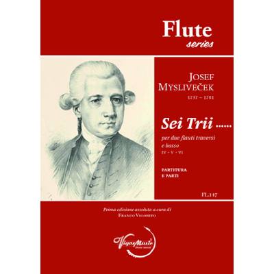 9790520155830 - 6 Trios 2