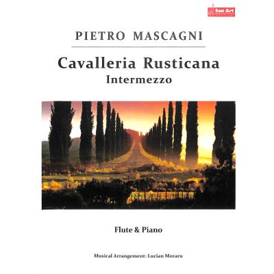 5948221203440 - Intermezzo (Cavalleria rusticana)