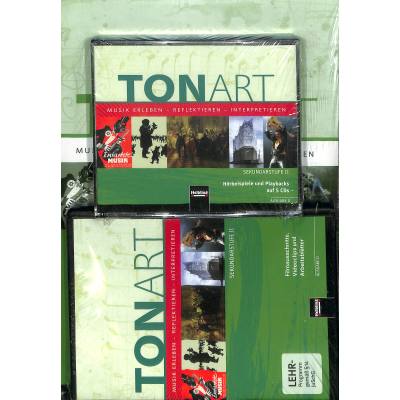 9783862272327 - Tonart 2 D