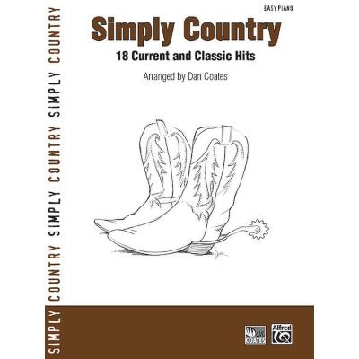 9780739048504 - Simply country