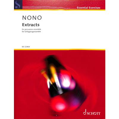 0841886033757 - Extracts