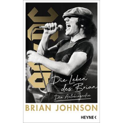 9783453218376 - Die Leben des Brian - Brian Johnson Gebunden