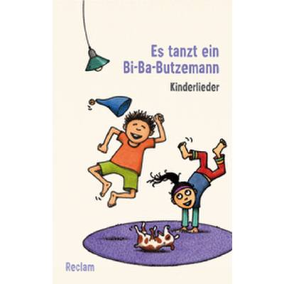 9783150143186 - Es tanzt ein Bi-Ba-Butzemann Taschenbuch