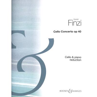 9790060119415 - Konzert op 40 9790060119415 - Konzert op 40