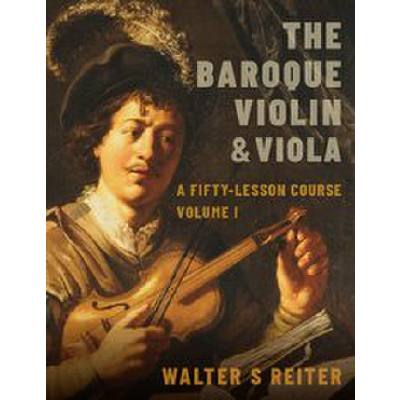 9780190922702 - The baroque violin + viola