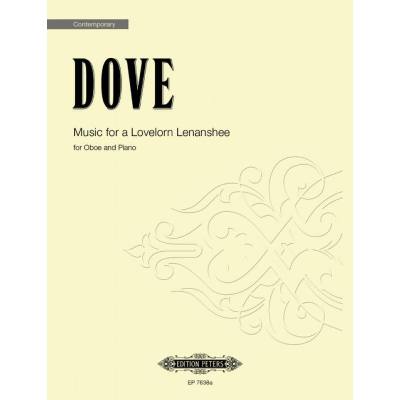 9790577020556 - Music for a lovelorn lenanshee