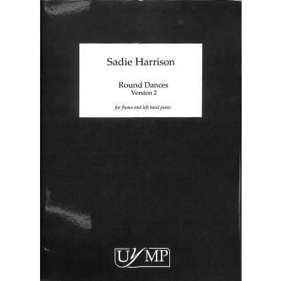 9790570800100 - Round dances - Version 2