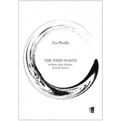 9790550117631 - The wind wants 9790550117631 - The wind wants