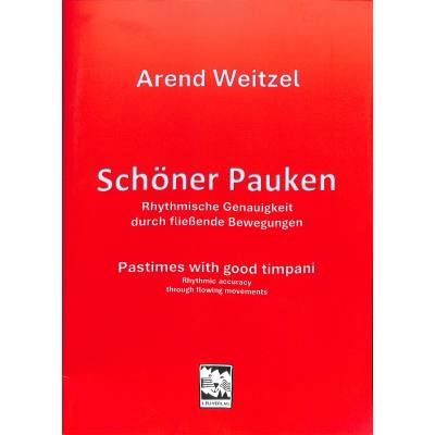 9783897751941 - Schöner Pauken - Arend Weitzel Geheftet