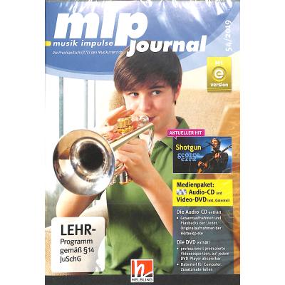 9783990690666 - MIP Journal 54 2019