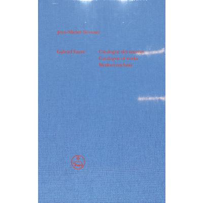 9783761822296 - Werkverzeichnis 9783761822296 - Werkverzeichnis