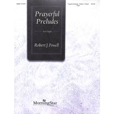 0688670106453 - Powerful preludes 1 0688670106453 - Powerful preludes 1