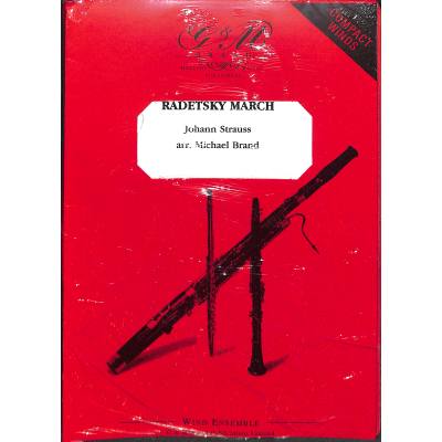 5025966766864 - Radetzky Marsch op 228