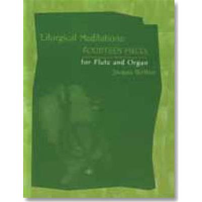 0785147313397 - Liturgical meditations | 14 pieces