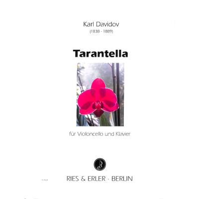 9790013020683 - Tarantella 9790013020683 - Tarantella