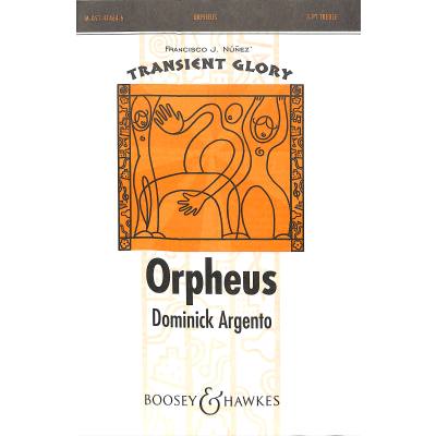 9790051474646 - Orpheus 9790051474646 - Orpheus