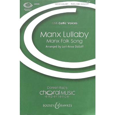 0073999363814 - Manx lullaby 0073999363814 - Manx lullaby