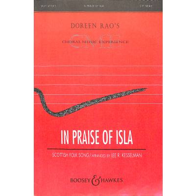 9790051473205 - In praise of Isla 9790051473205 - In praise of Isla