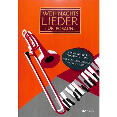 9790007294007 - Weihnachtslieder