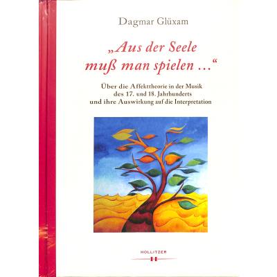 9783990126233 - Aus der Seele muß man spielen  - Dagmar Glüxam Gebunden