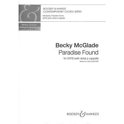 9781784547585 - Paradise found