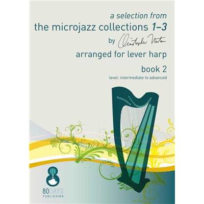 9790708157564 - A selection from the microjazz collections 1-3 2