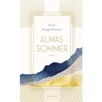 9783463000213 - Almas Sommer - Lenz Koppelstätter Gebunden