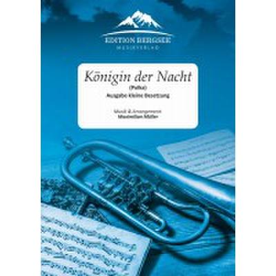 9790500464297 - Königin der Nacht