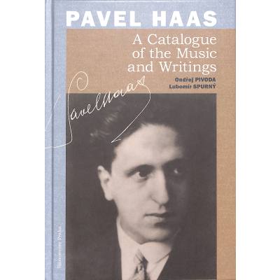 9788086385426 - A catalogue of the music and writings 9788086385426 - A catalogue of the music and writings