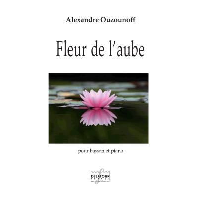 9790232116730 - Fleur de laube 9790232116730 - Fleur de laube
