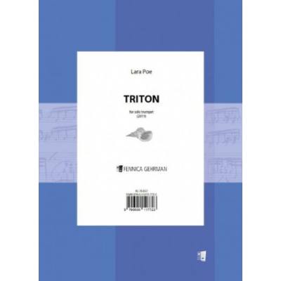 9790550117723 - Triton