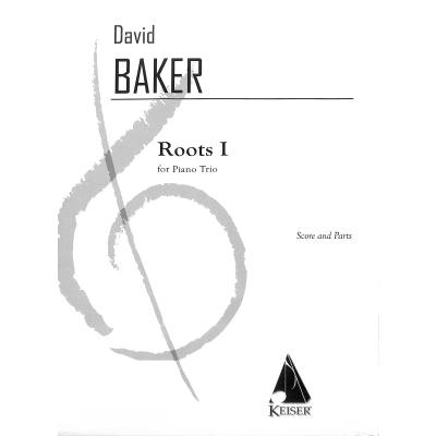 0840126917383 - Roots 1