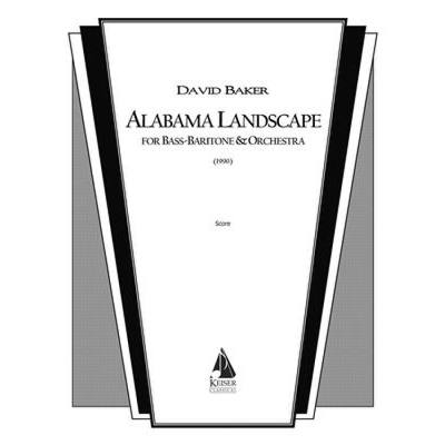 0884088295462 - Alabama landscape 0884088295462 - Alabama landscape