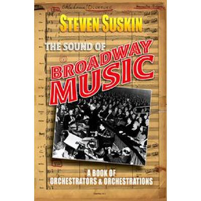 9780199790845 - The sound of Broadway music