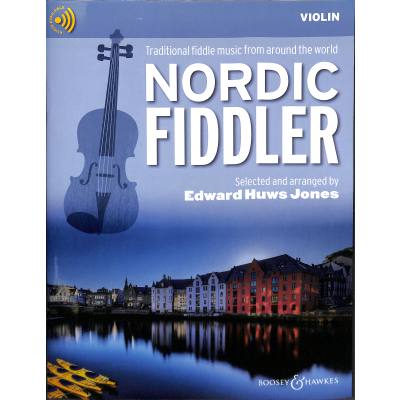 9781784547110 - Nordic Fiddler Geheftet