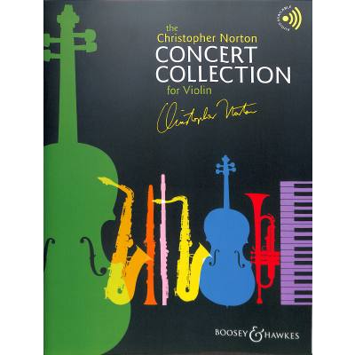 9781784546762 - Concert Collection for Violin Geheftet