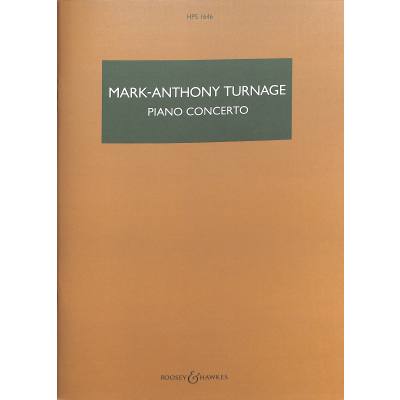 9781784545253 - Piano Concerto 9781784545253 - Piano Concerto