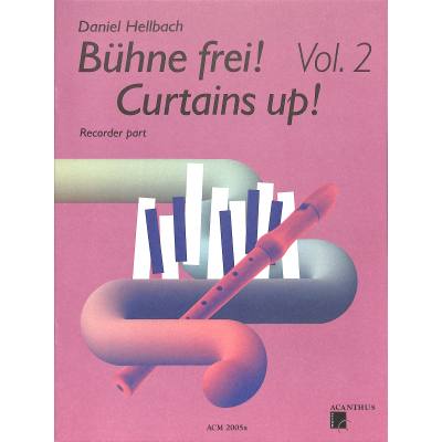9790700409234 - Bühne frei 2