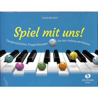 9790201310824 - Spiel mit uns