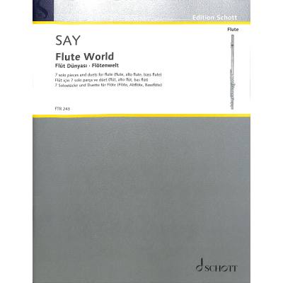0842819115960 - Flute world 0842819115960 - Flute world